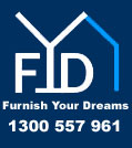 Furnish Your Dreams - Click for Official Website logo